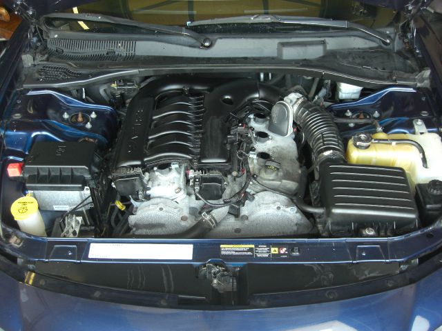Dodge Charger 2006 photo 9