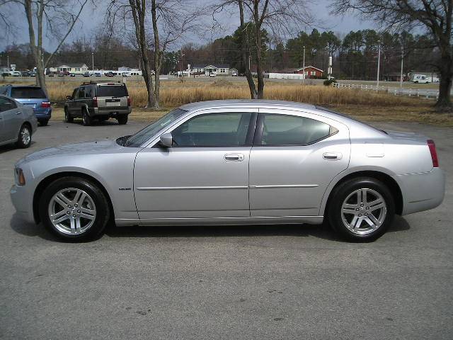 Dodge Charger 2006 photo 1