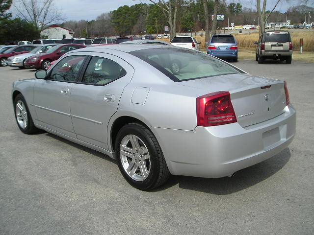 Dodge Charger 2006 photo 2