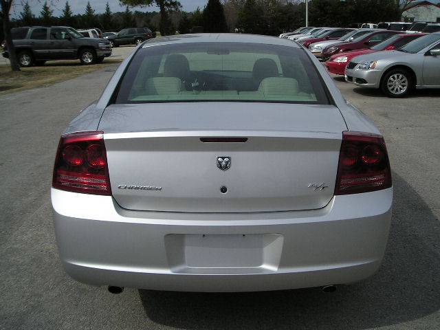 Dodge Charger 2006 photo 3
