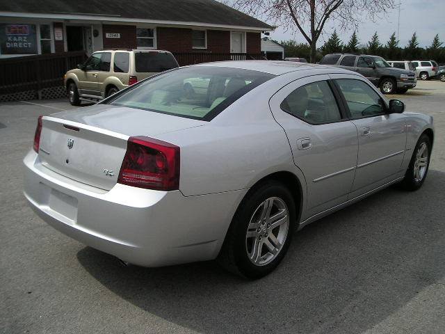Dodge Charger 2006 photo 4