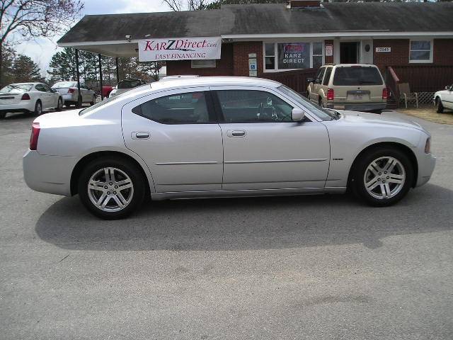 Dodge Charger 2006 photo 5