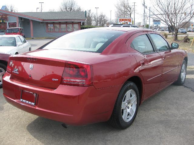 Dodge Charger 2006 photo 1