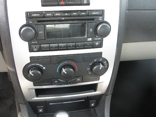 Dodge Charger 2006 photo 4