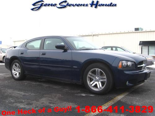 Dodge Charger SLT 25 Other