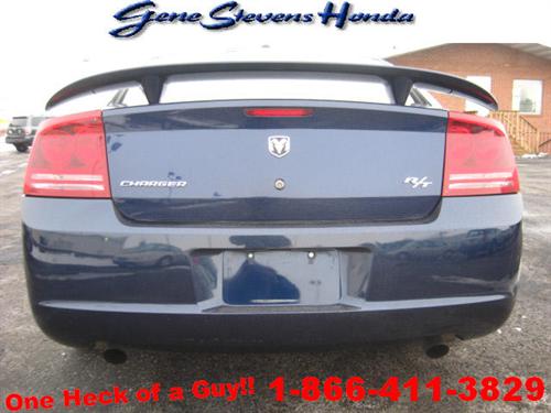 Dodge Charger 2006 photo 2