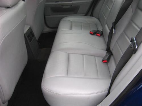 Dodge Charger 2006 photo 4