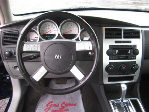 Dodge Charger 2006 photo 5