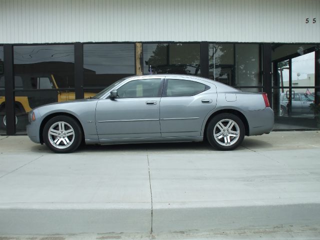 Dodge Charger 2006 photo 1