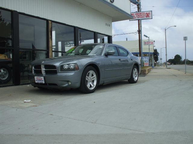 Dodge Charger 2006 photo 2