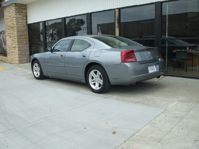 Dodge Charger 2006 photo 3