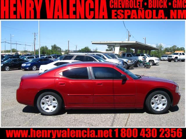 Dodge Charger 2006 photo 1