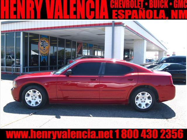 Dodge Charger 2006 photo 2