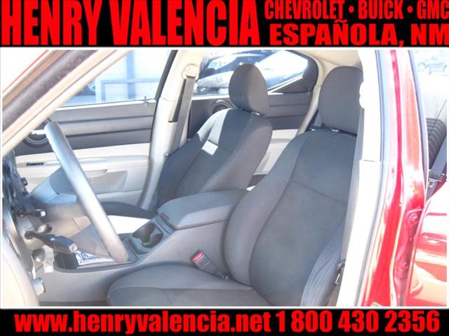 Dodge Charger 2006 photo 3