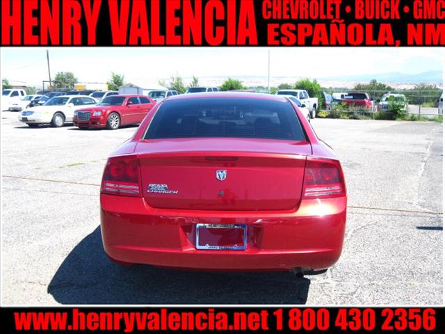 Dodge Charger 2006 photo 4