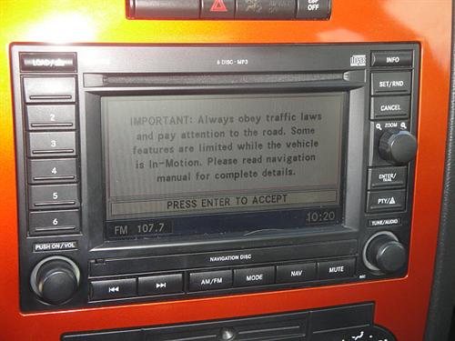 Dodge Charger 2006 photo 1