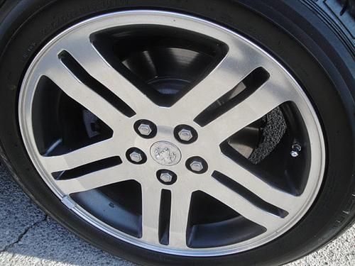 Dodge Charger 2006 photo 2