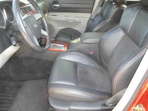 Dodge Charger 2006 photo 3