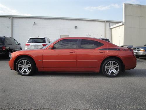 Dodge Charger 2006 photo 4