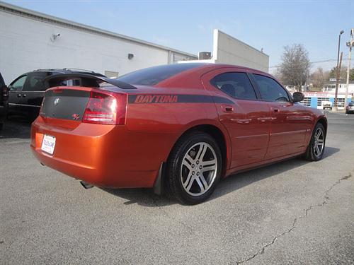 Dodge Charger 2006 photo 5