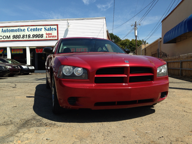 Dodge Charger 2006 photo 2