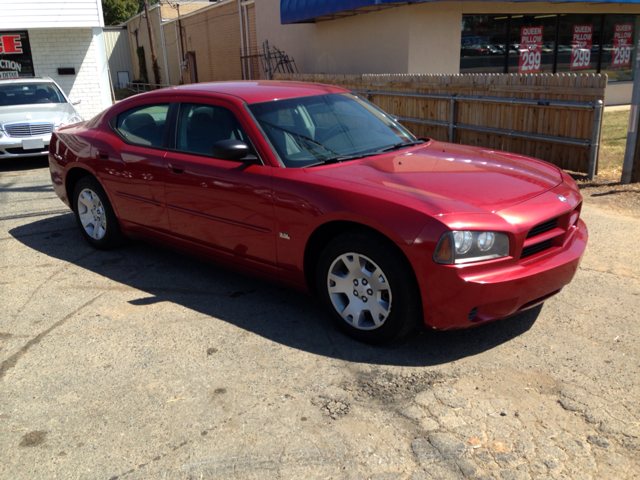 Dodge Charger 2006 photo 3