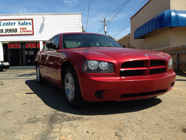 Dodge Charger 2006 photo 4