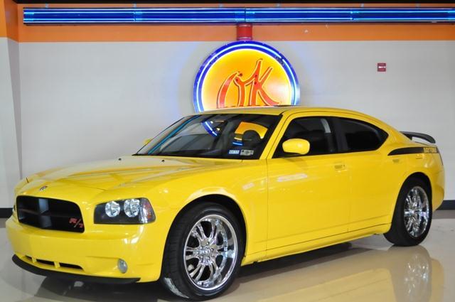 Dodge Charger 2006 photo 3