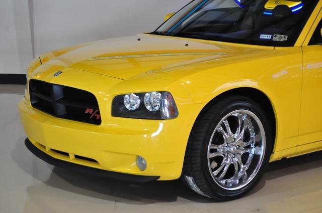 Dodge Charger 2006 photo 4