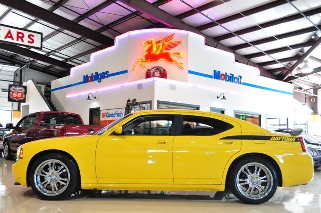Dodge Charger 2006 photo 5