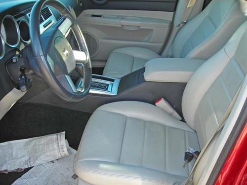 Dodge Charger SLT 25 Other