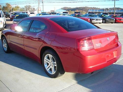 Dodge Charger 2006 photo 1