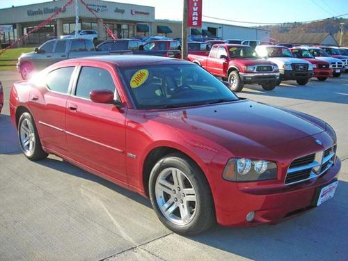 Dodge Charger 2006 photo 4