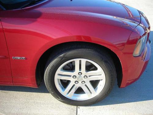 Dodge Charger 2006 photo 5