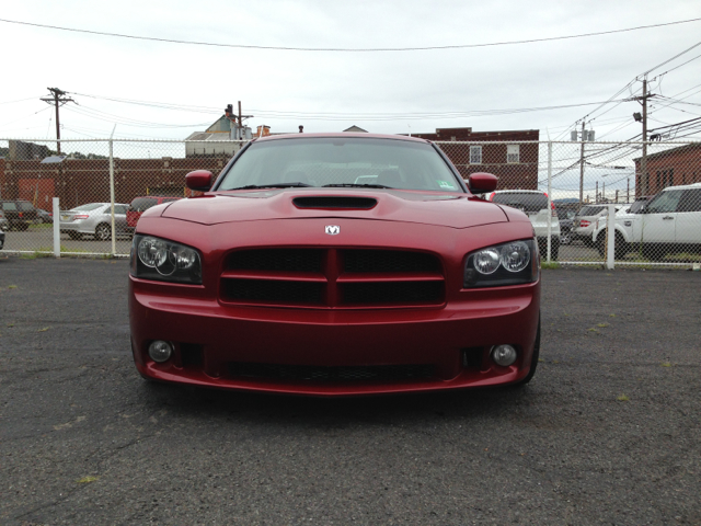Dodge Charger 2006 photo 1