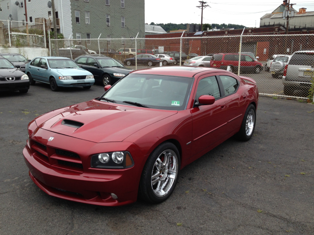 Dodge Charger 2006 photo 2