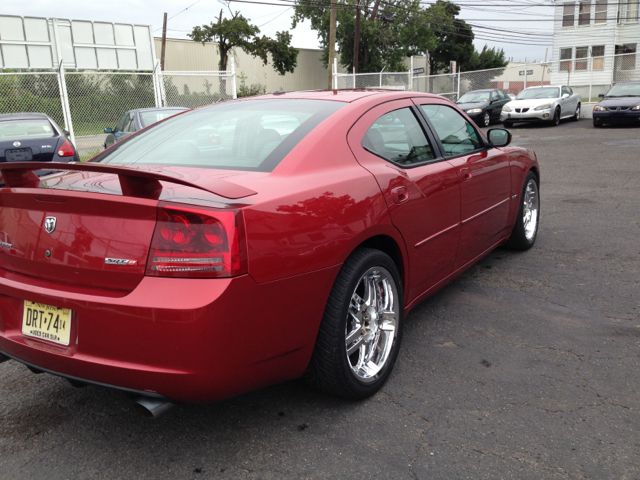 Dodge Charger 2006 photo 3