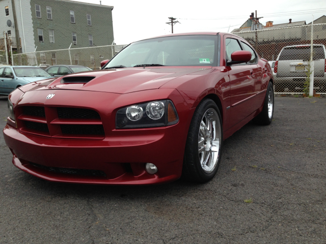 Dodge Charger 2006 photo 4