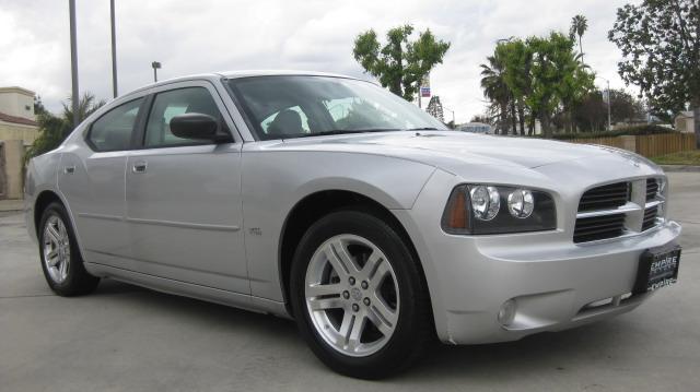 Dodge Charger S Sedan