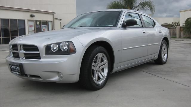 Dodge Charger 2006 photo 1