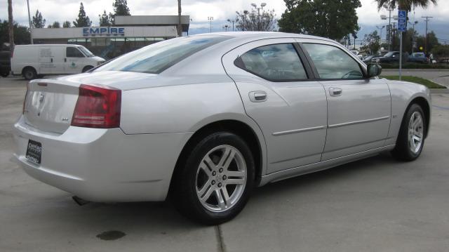 Dodge Charger 2006 photo 2
