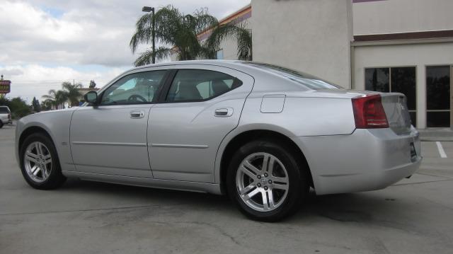 Dodge Charger 2006 photo 3
