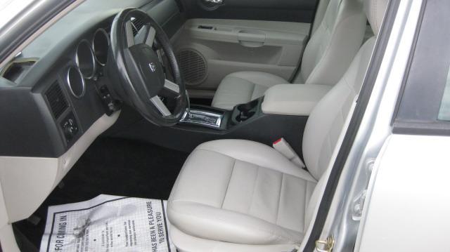 Dodge Charger 2006 photo 5