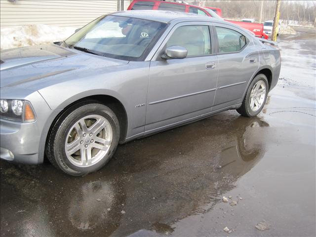 Dodge Charger 2006 photo 1