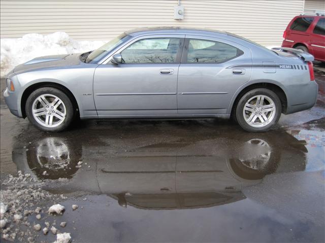 Dodge Charger 2006 photo 2
