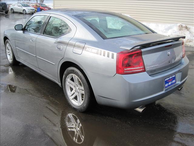Dodge Charger 2006 photo 3