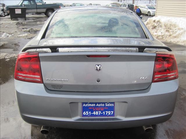 Dodge Charger 2006 photo 4