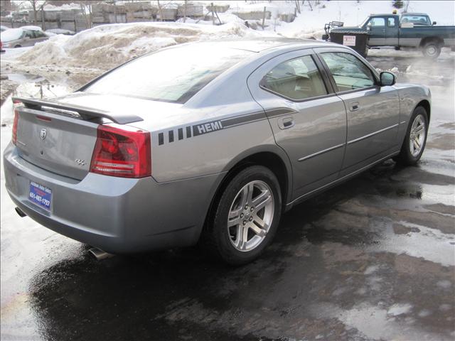 Dodge Charger 2006 photo 5