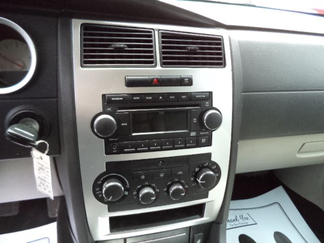 Dodge Charger 2006 photo 1