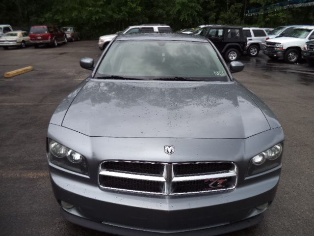Dodge Charger 2006 photo 10